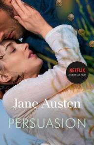 Title: Persuasion, Author: Jane Austen