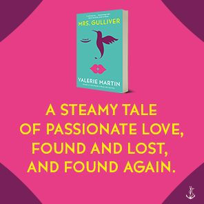 Mrs. Gulliver: A Novel