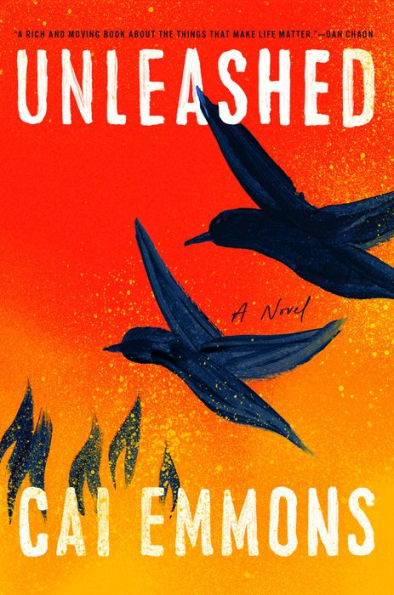 Unleashed: A Novel