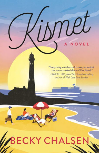 Kismet: A Novel