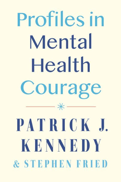 Profiles Mental Health Courage