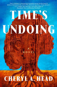 Pda books download Time's Undoing: A Novel 9780593471845 CHM PDF FB2