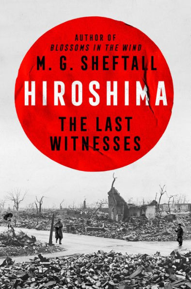 Hiroshima: The Last Witnesses