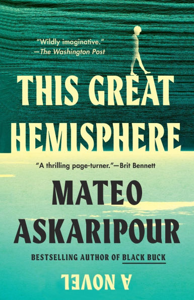 This Great Hemisphere: A Novel