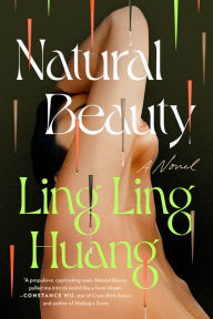 Download gratis dutch ebooks Natural Beauty: A Novel RTF