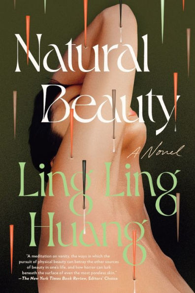 Natural Beauty: A Novel