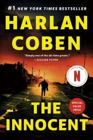 Title: The Innocent: A Suspense Thriller, Author: Harlan Coben