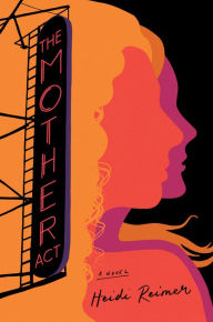 Textbooknova: The Mother Act: A Novel 9780593473726 DJVU CHM PDF English version