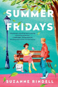 Free download books isbn Summer Fridays: A Novel CHM (English Edition) by Suzanne Rindell