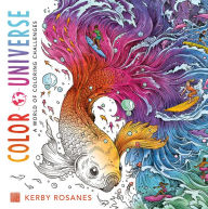 Title: Color Universe, Author: Kerby Rosanes