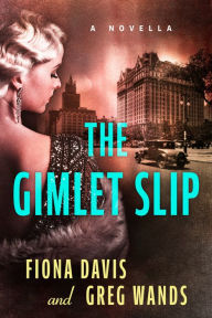 Electronics books pdf download The Gimlet Slip: A Novella