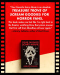 Alternative view 3 of Your Favorite Scary Movie: How the Scream Films Rewrote the Rules of Horror