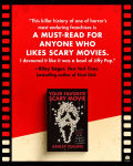 Alternative view 4 of Your Favorite Scary Movie: How the Scream Films Rewrote the Rules of Horror