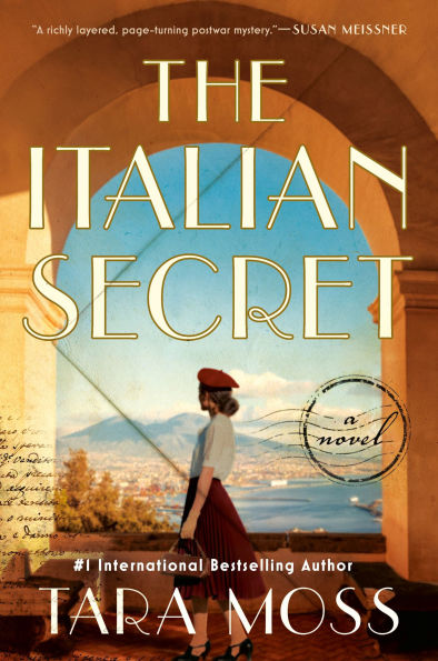 The Italian Secret: A Novel