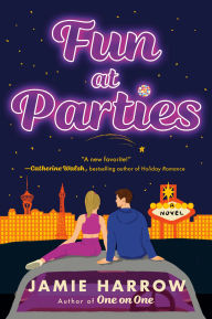 Download a free audio book Fun at Parties: A Novel 9780593474846 English version