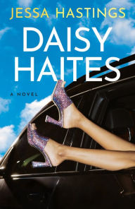 Download books for free pdf online Daisy Haites 9780593474884 in English DJVU MOBI by Jessa Hastings