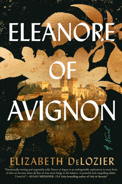 Eleanore of Avignon: A Novel