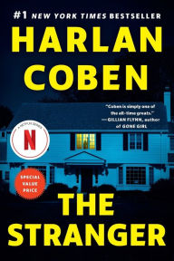 Title: The Stranger: A Novel, Author: Harlan Coben