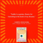 Alternative view 3 of Rooms for Vanishing: A Novel