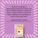 Alternative view 6 of Rooms for Vanishing: A Novel