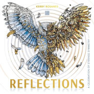 Best ebooks 2016 download Reflections: A Celebration of Strange Symmetry by Kerby Rosanes in English RTF DJVU PDB 9780593475805