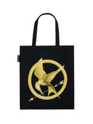Title: The Hunger Games Tote Bag, Author: Out of Print