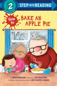 Title: How to Bake an Apple Pie, Author: Jean Reagan