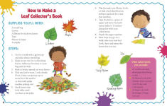 Alternative view 2 of How to Babysit Your Grown-Up: Activities to Do Together