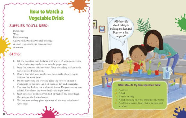 How to Babysit Your Grown-Up: Activities to Do Together