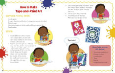 Alternative view 5 of How to Babysit Your Grown-Up: Activities to Do Together