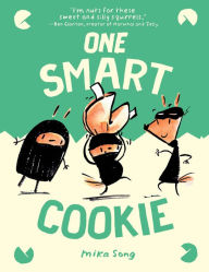 Google books download forum One Smart Cookie: (A Graphic Novel) in English