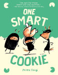 Alternative view 1 of One Smart Cookie: (A Graphic Novel)