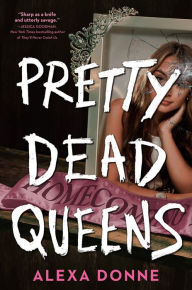 Download free ebooks online nook Pretty Dead Queens (English Edition)