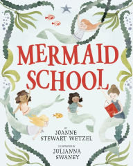 Download free online books kindle Mermaid School