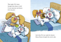 Alternative view 4 of Bunny with a Big Heart
