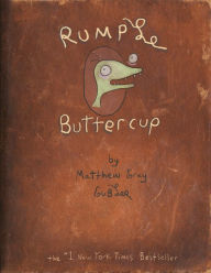 Book download amazon Rumple Buttercup: A Story of Bananas, Belonging, and Being Yourself Heirloom Edition 9780593480427