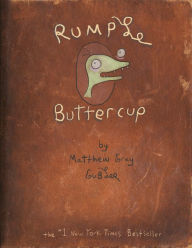 Scribd free books download Rumple Buttercup: A Story of Bananas, Belonging, and Being Yourself Heirloom Edition 9780593480427 CHM FB2 English version