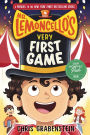 Mr. Lemoncello's Very First Game