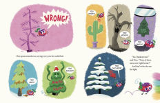 Alternative view 2 of Otto The Ornament: A Christmas Book for Kids
