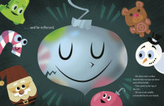 Alternative view 3 of Otto The Ornament: A Christmas Book for Kids