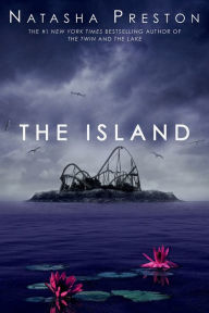 Books for download on ipad The Island by Natasha Preston