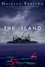 Title: The Island, Author: Natasha Preston