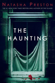 Free downloadable books for tablet The Haunting by Natasha Preston