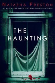 Best audio book download service The Haunting MOBI ePub 9780593481516 by Natasha Preston in English