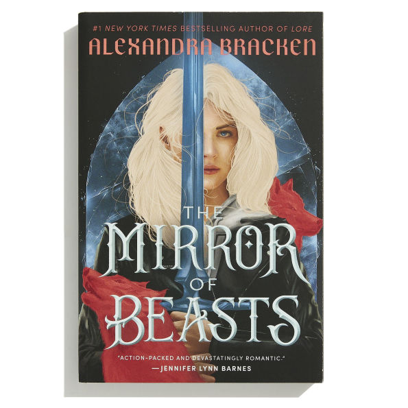 The Mirror of Beasts