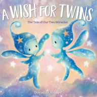 Download joomla ebook pdf A Wish for Twins: The Tale of Our Two Miracles 9780593481974 in English RTF by Dorothia Rohner