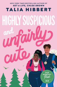 Free e books to download Highly Suspicious and Unfairly Cute 9780593482353