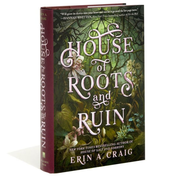 House of Roots and Ruin