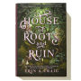 Alternative view 5 of House of Roots and Ruin