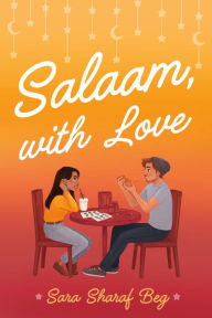 Download ebooks online free Salaam, with Love (English literature) by  9780593482629